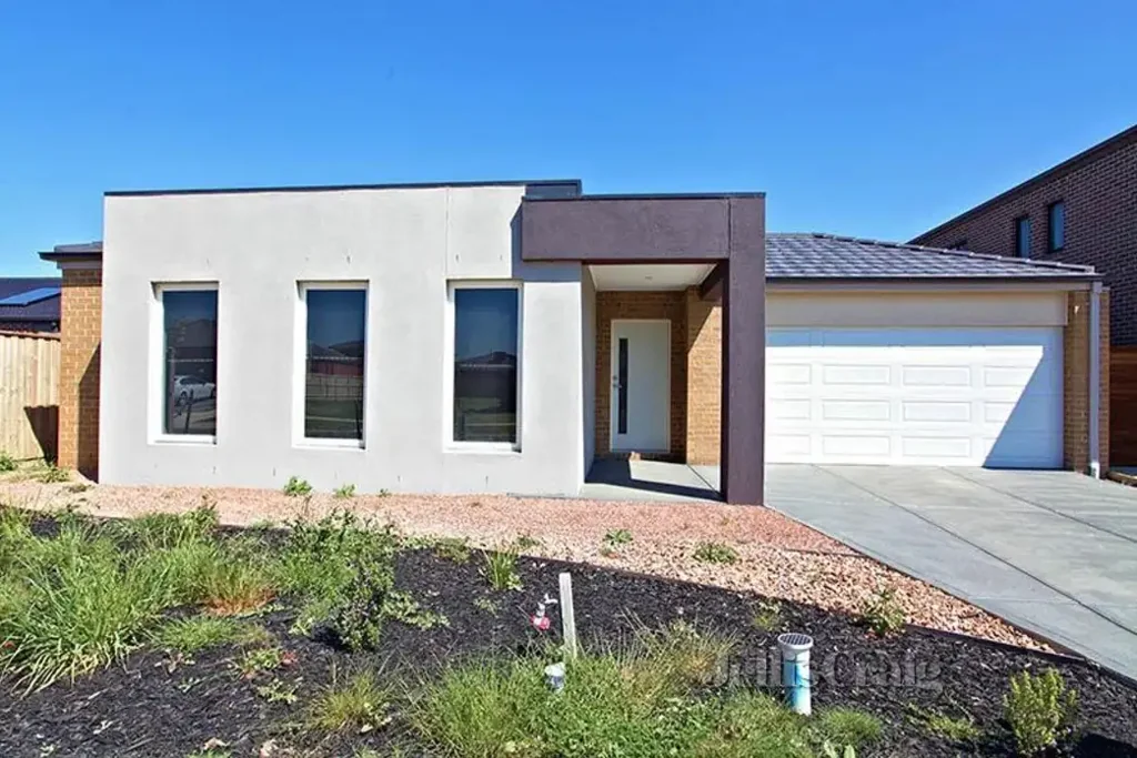 Four-Bedroom Family Home