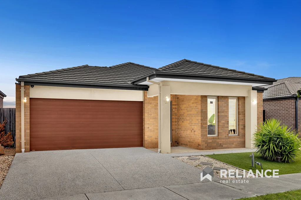 23 Tony Drive, Truganina, VIC 3029