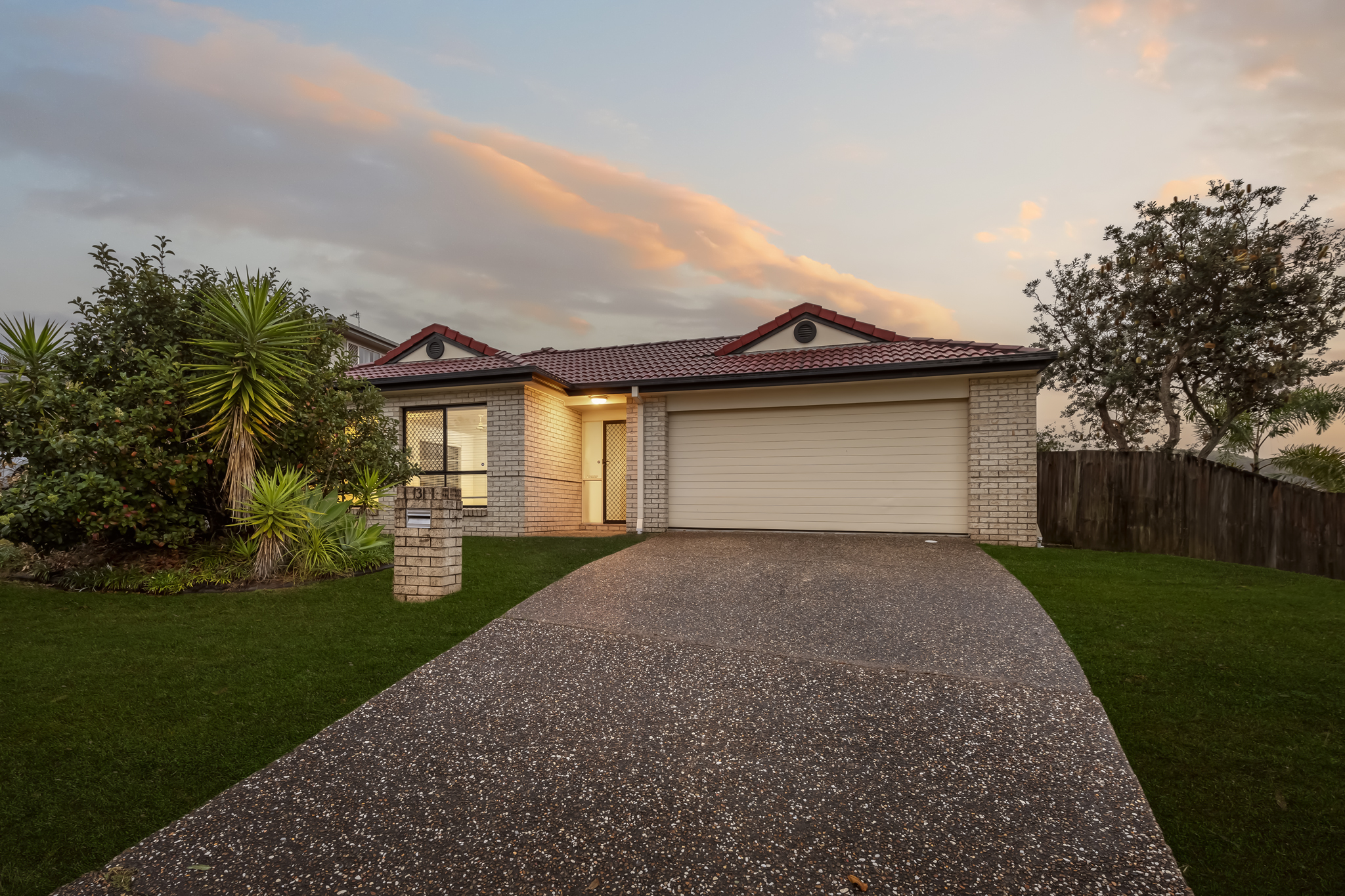 3 GLENTREE AV, UPPER COOMERA QLD 4209, 0部屋, 0バスルーム, House