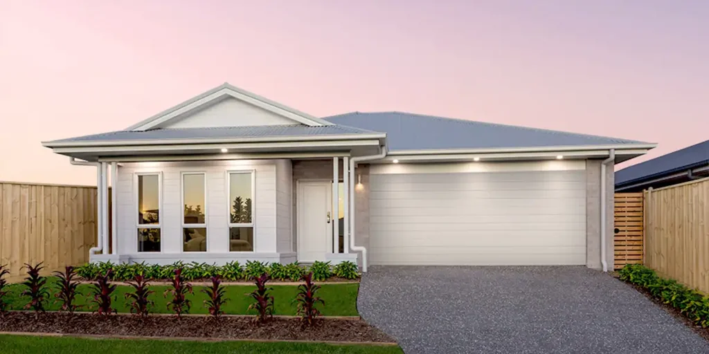 Caboolture 4Zimmer Spacious, Stylish & Designed for Living
