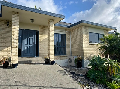 3 Bedrooms Orewa -  Short Term Tenancy