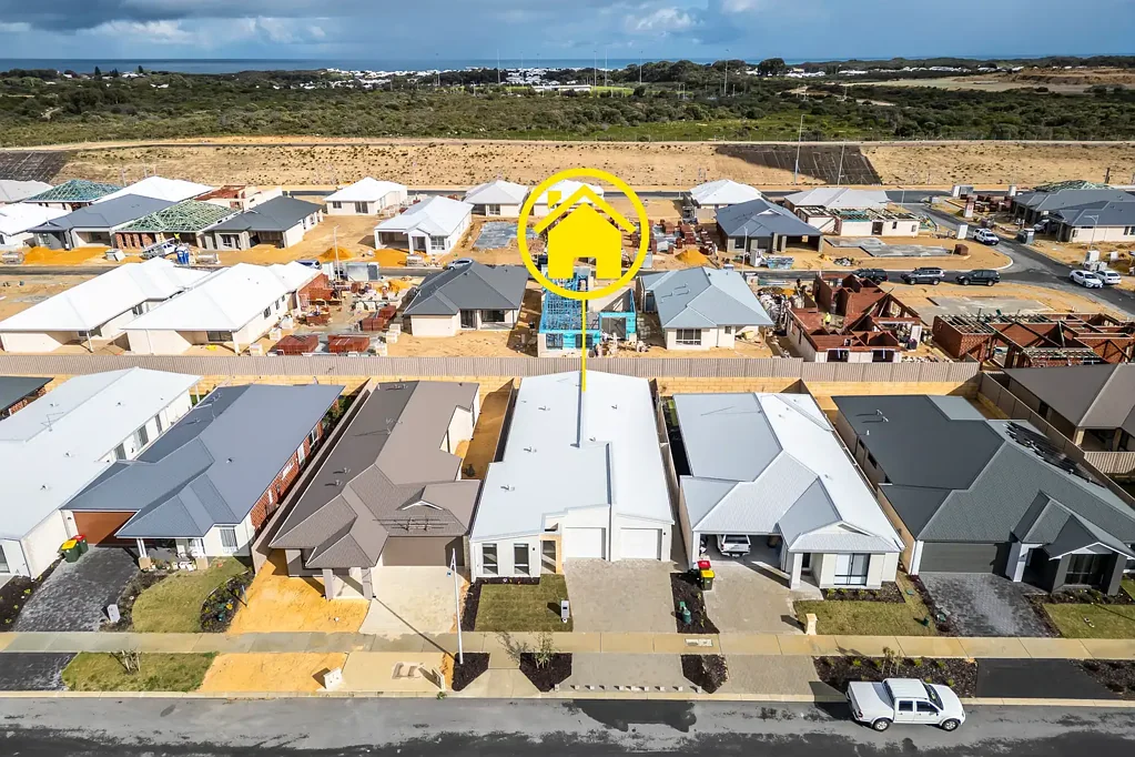 Yanchep 6Kwarto Brand New Dual Key Home - Ready to Go!
