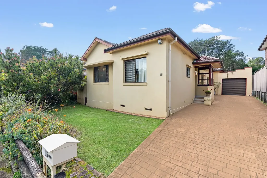 15 Davies Street, Chatswood, NSW 2067