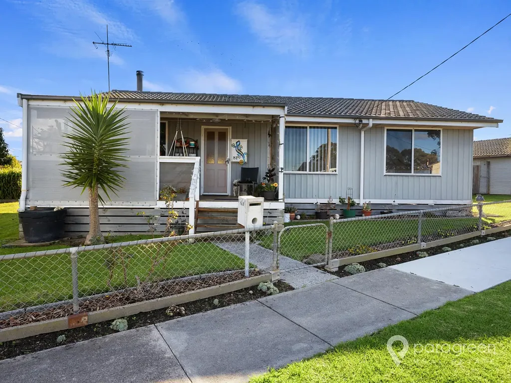 Toora 3部屋 IDEAL FIRST HOME OR INVESTMENT OPPORTUNITY