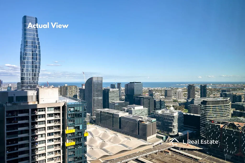 4510A/260 Spencer Street, Melbourne, VIC 3004