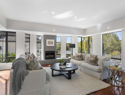 22C Standen Avenue, Remuera, Auckland City, Auckland, 4房, 2浴, 独立屋