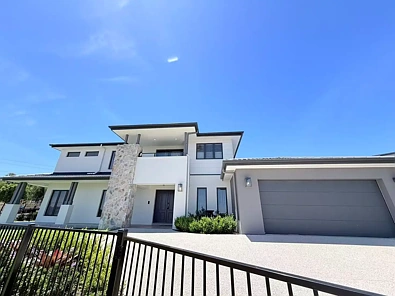 Gables 5 Bedroom Brand New Large Land House & Land Package | Full Turnkey & Fixed Site Cost
