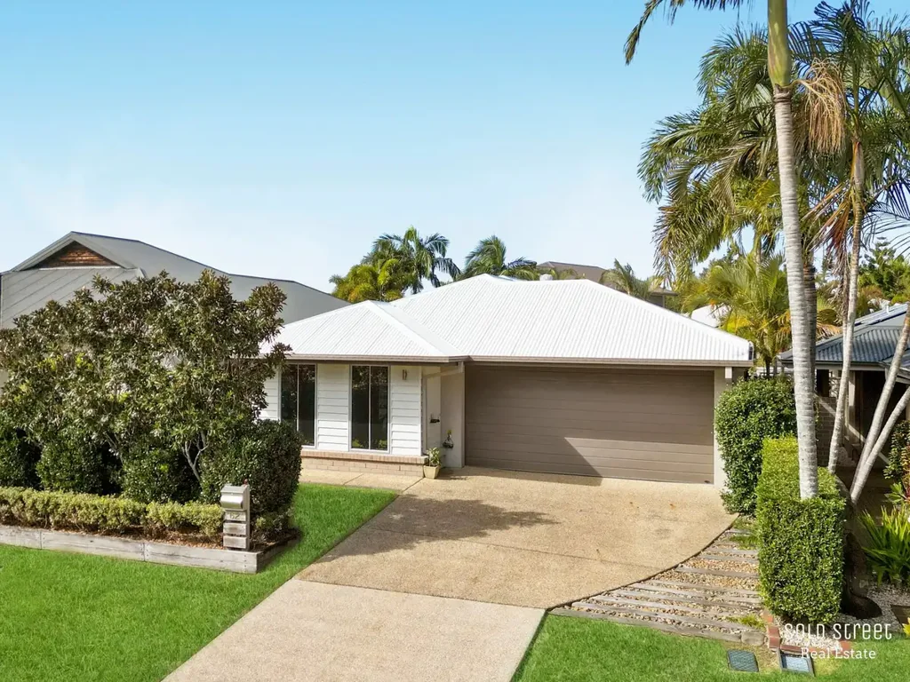 Maudsland 3房  Parkside Family Living in the Heart of Riverstone Crossing