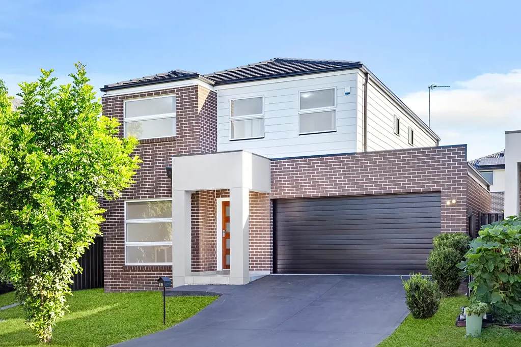 36 Cadell Street (Tallawong), Schofields, NSW 2762