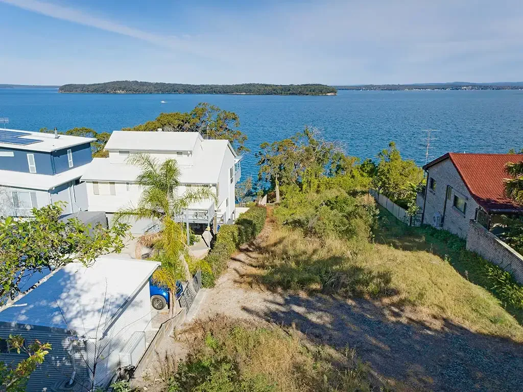 284a Dobell Drive, Wangi Wangi, NSW 2267