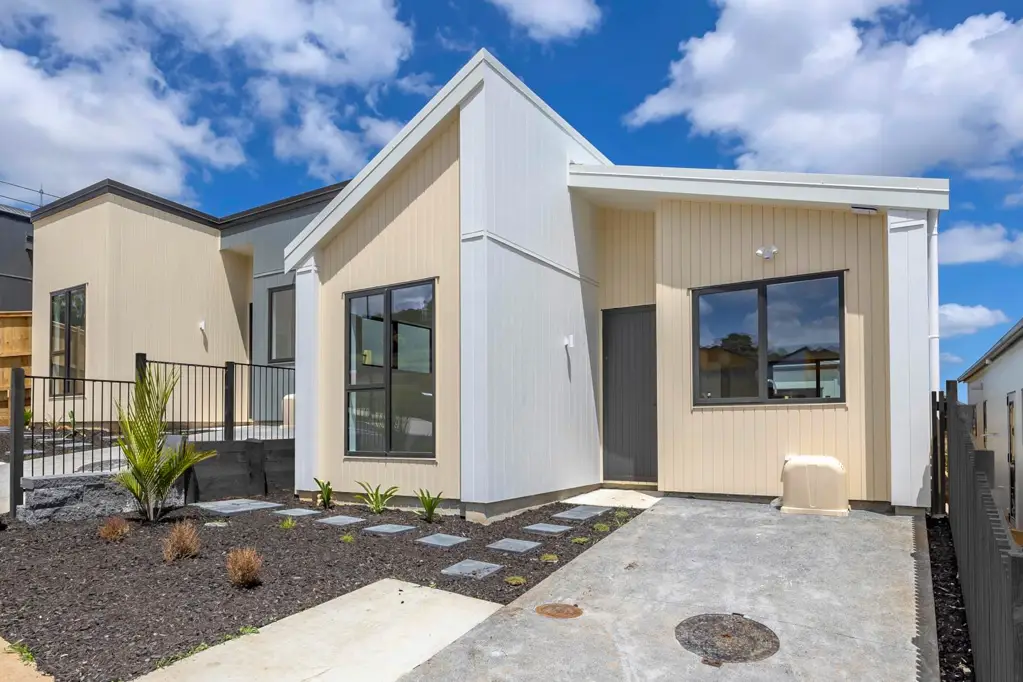 Pukekohe 3房  URGENT SALE! Modern, Affordable & Ready for You!