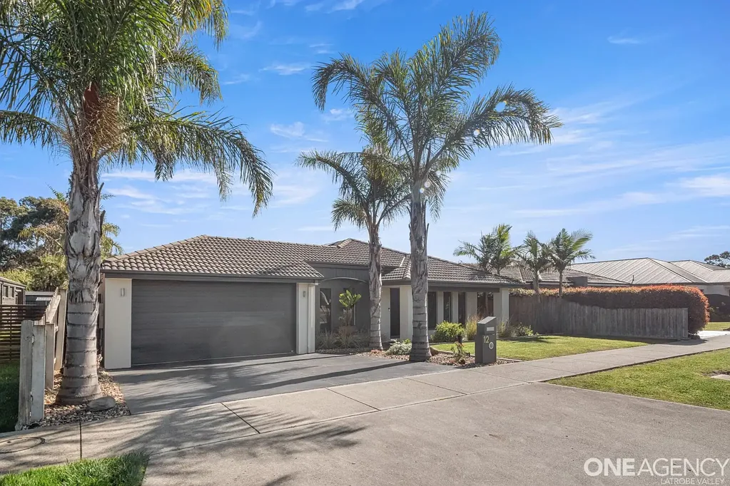 12 Donegal Avenue, Traralgon, VIC 3844