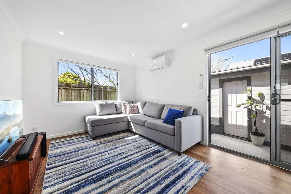 Semi-Furnished Granny Flat