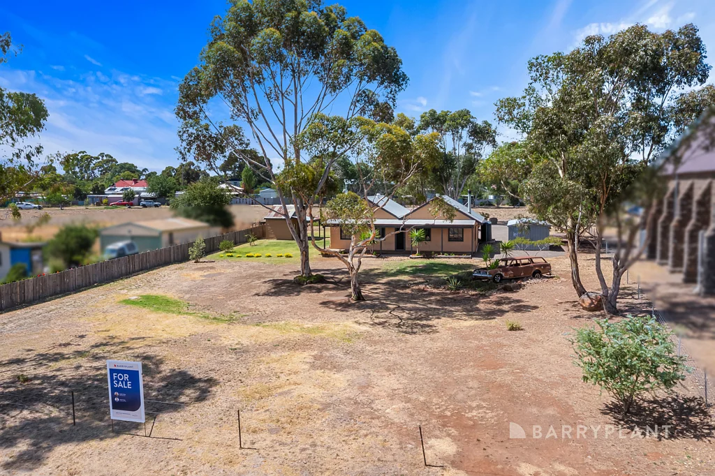 20 Lansdowne Street, Talbot, VIC 3371