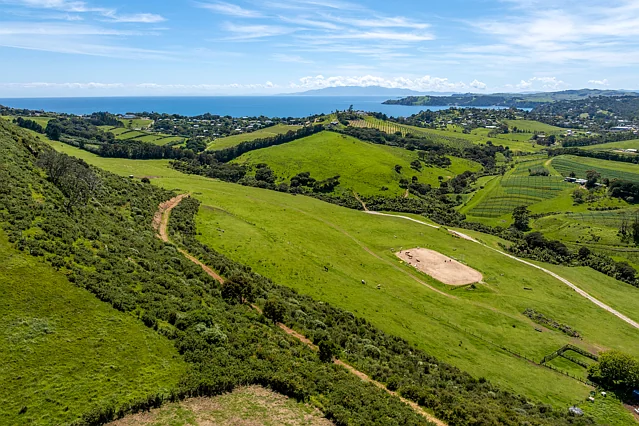 88A Onetangi Road, Onetangi, Waiheke Island