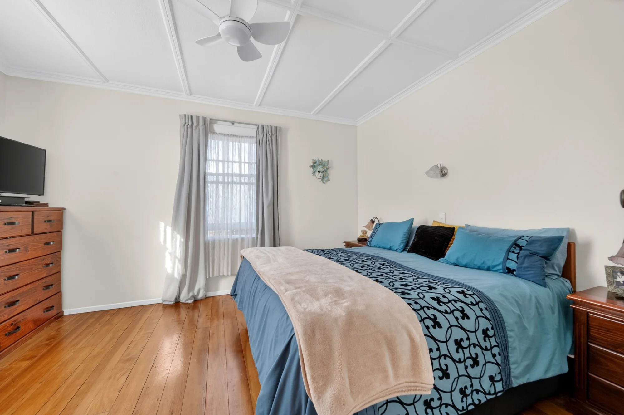 63 Cornwall Street, Masterton, Wellington, 3 Schlafzimmer, 2 Badezimmer, House