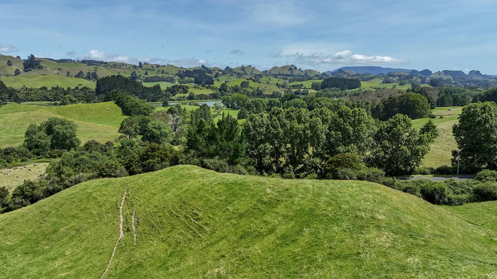 Waikite Valley Waikite Valley. Space. Views. Opportunity.