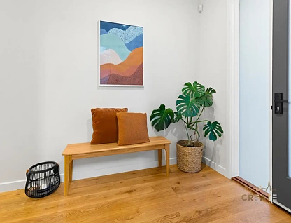 3/16 Turner Crescent, Braybrook, VIC 3019, 4 phòng ngủ, 3 phòng tắm, Townhouse