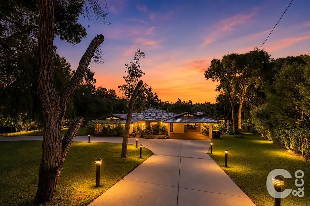 Wellard 4房  Premium Homestead Ridge Living on 2,259sqm
