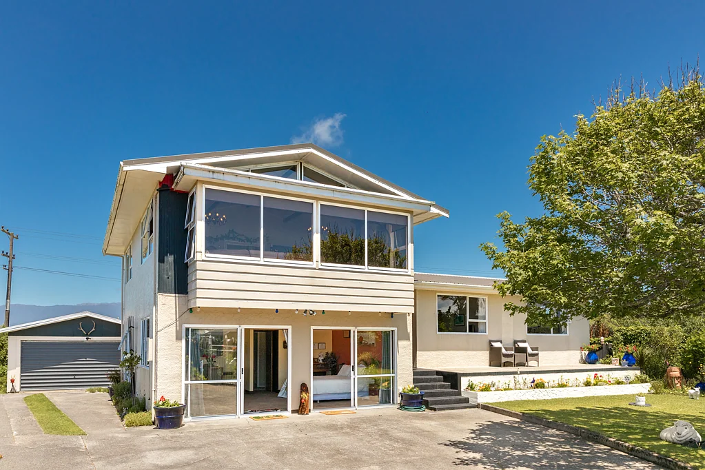 Carters Beach 3 Bedroom SUNNY SIDE UP!