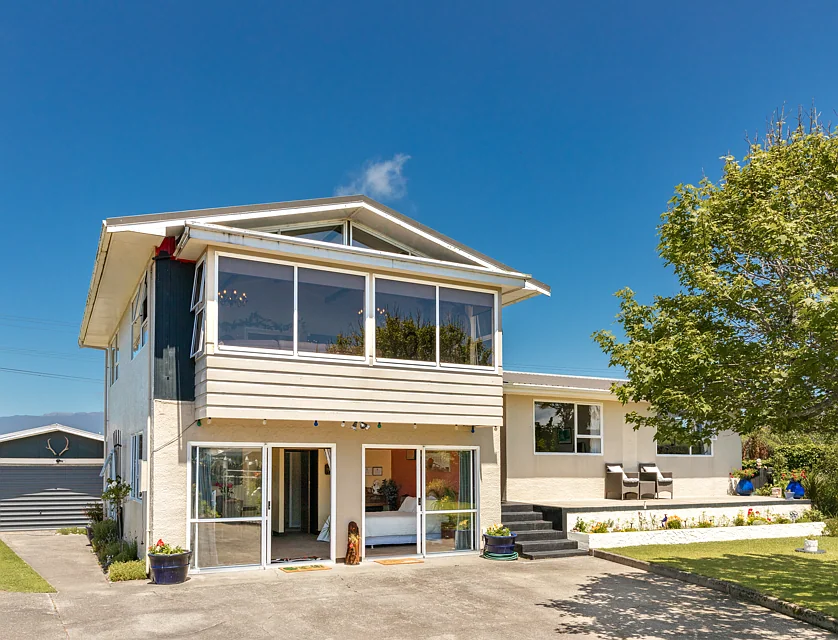 17 Ngahue Crescent, Carters Beach, Buller, 3 ਕਮਰੇ, 2 ਬਾਥਰੂਮ, House