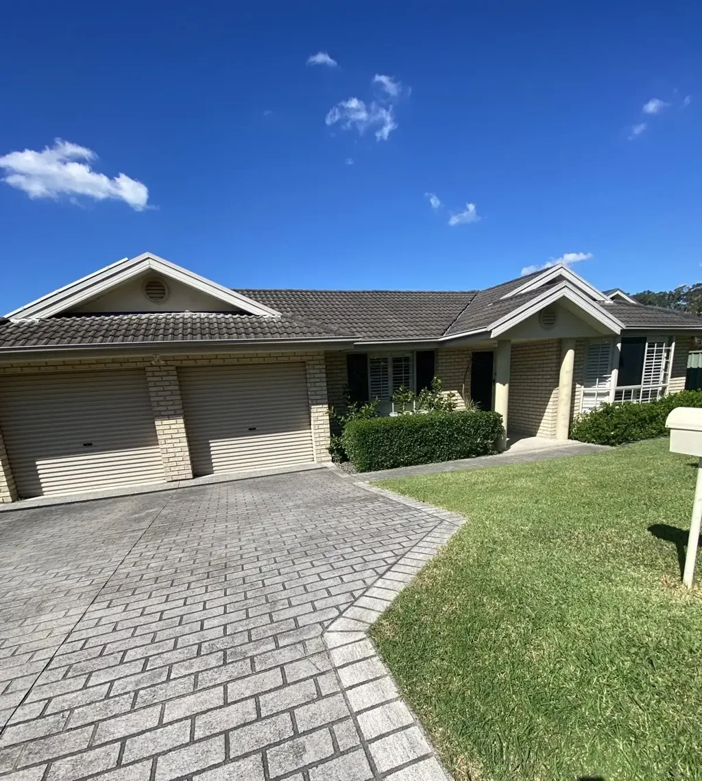 Beautiful Large Family Home