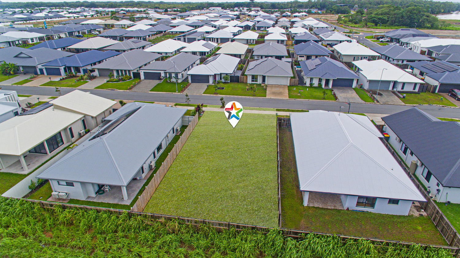 44 WHYAMBEEL CH, SMITHFIELD QLD 4878, 0房, 0浴, Section