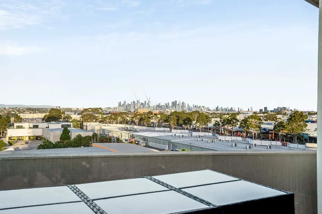 Maribyrnong 2Kwarto A Statement of Style with Views to Match
