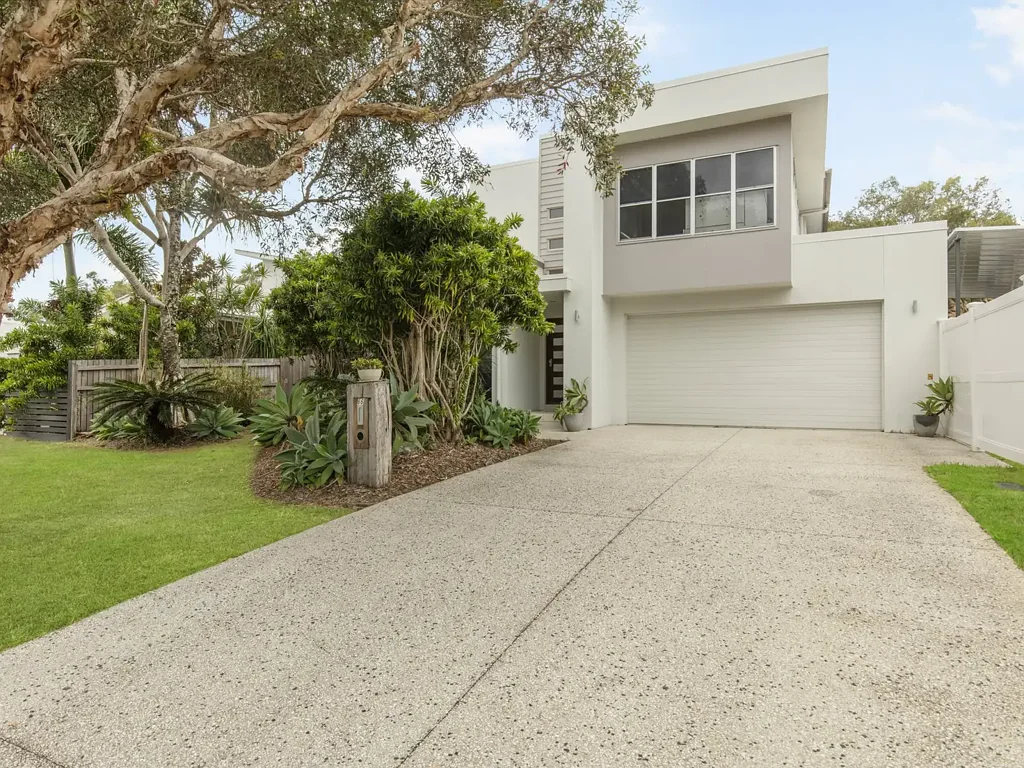 66 Anchorage Circuit, Twin Waters, QLD 4564