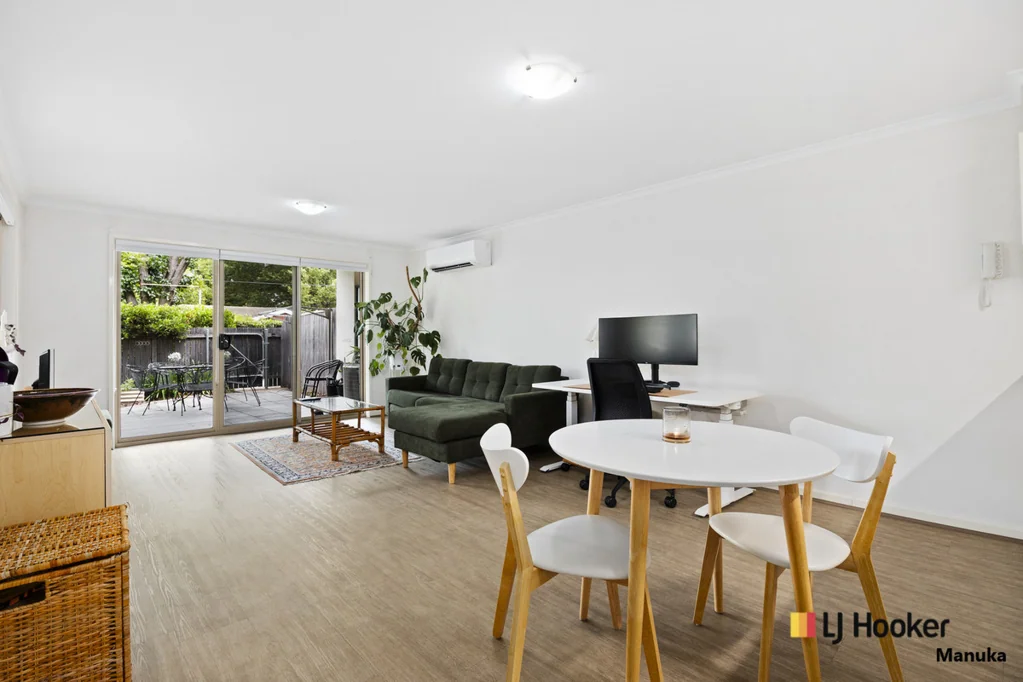 1/15 Oliver Street, Lyneham, ACT 2602