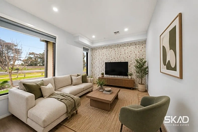 14 Fabular Street, Donnybrook, VIC 3064, 4房, 2浴, House