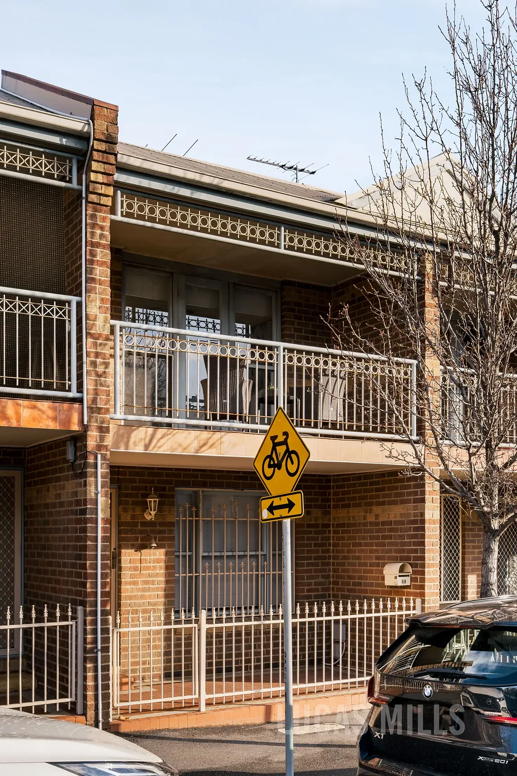 69 Baillie Street, North Melbourne, VIC 3051