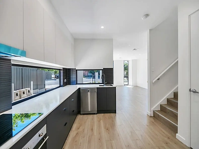 ਰਸੋਈ - 26B Wheaton Road, Plympton, SA 5038