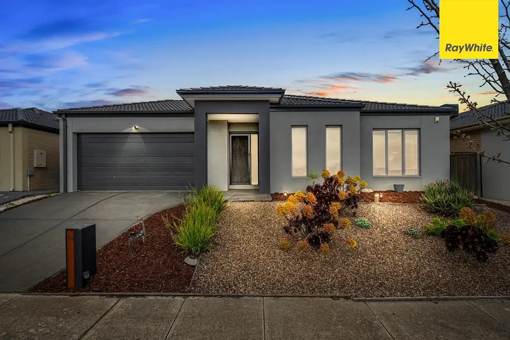 74 Manooka Road, Brookfield, VIC 3338