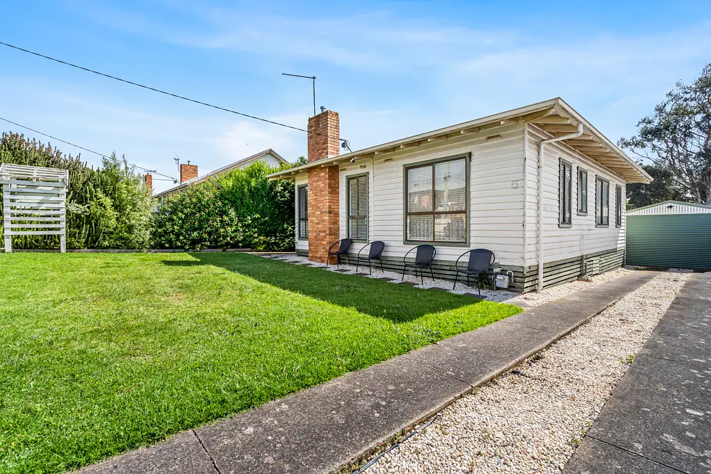5 Menzies Street, Warrnambool, VIC 3280