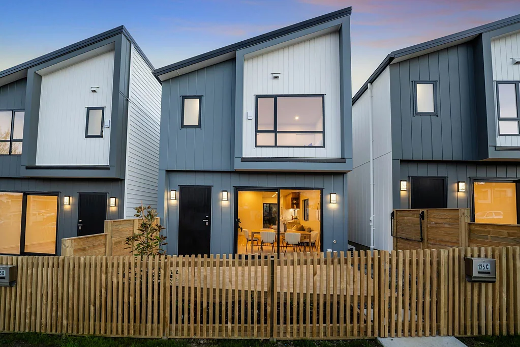 Lot 3/125 Reeves Road, Pakuranga Heights