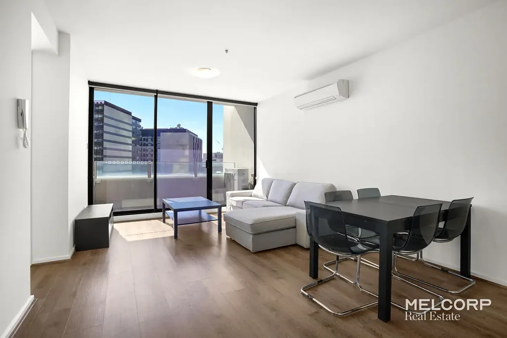 SPACIOUS TWO BED & TWO BATH AT ZEN - FURNISHED