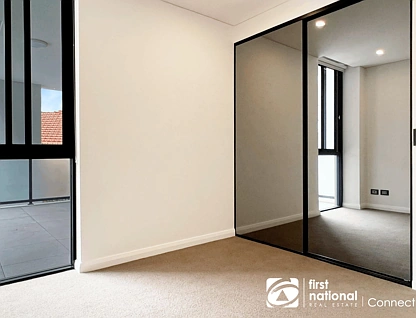 212/75 Norton Street, Ashfield, Inner West, 2房, 2浴, Unit