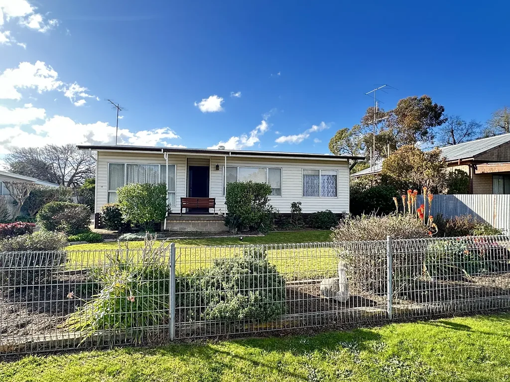 Henty 2房  Charming Cottage Living