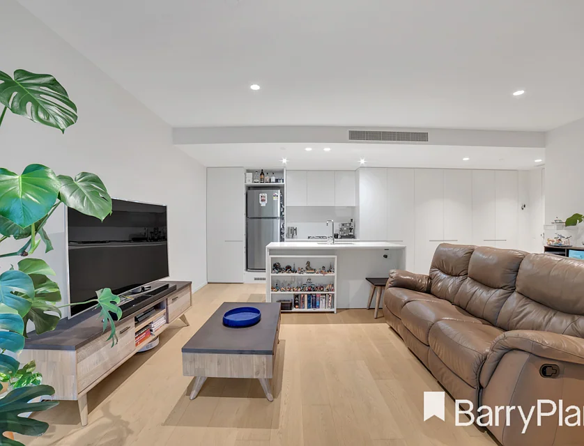 107/1 Evergreen Mews, Armadale, Inner East Melbourne, 2 Bedrooms, 2 Bathrooms, Apartment