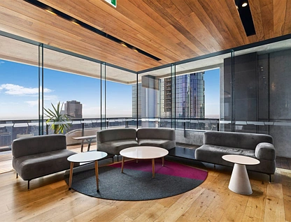 1103/410 Elizabeth Street, Melbourne, Melbourne CBD, 2 غرف, 1 حمامات, Apartment