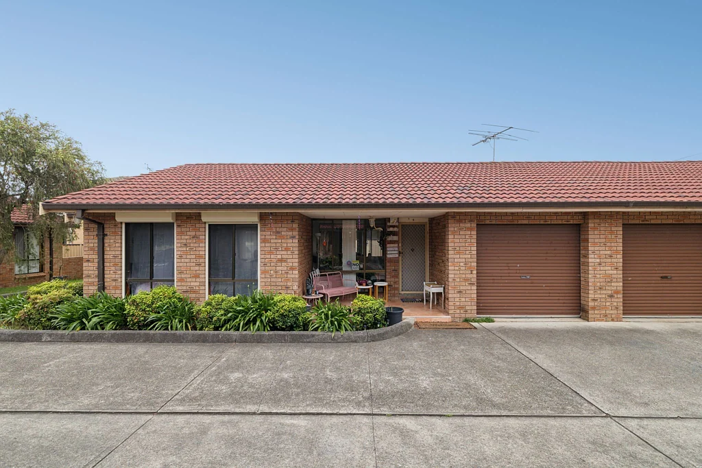 2/85 Minto Road, Minto, NSW 2566