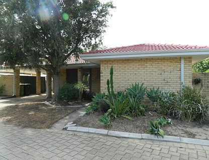 6/16 Leiden Place, Forrestfield, Kalamunda, 3 chambres, 1 salles de bain, House