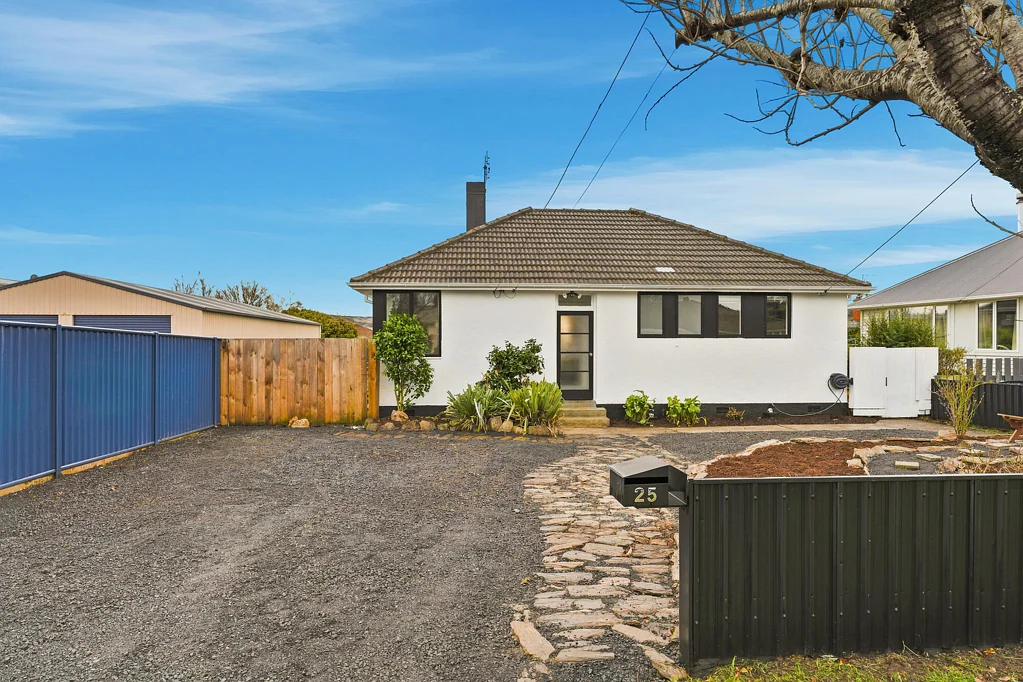 Mosgiel 3房  Here's your opportunity