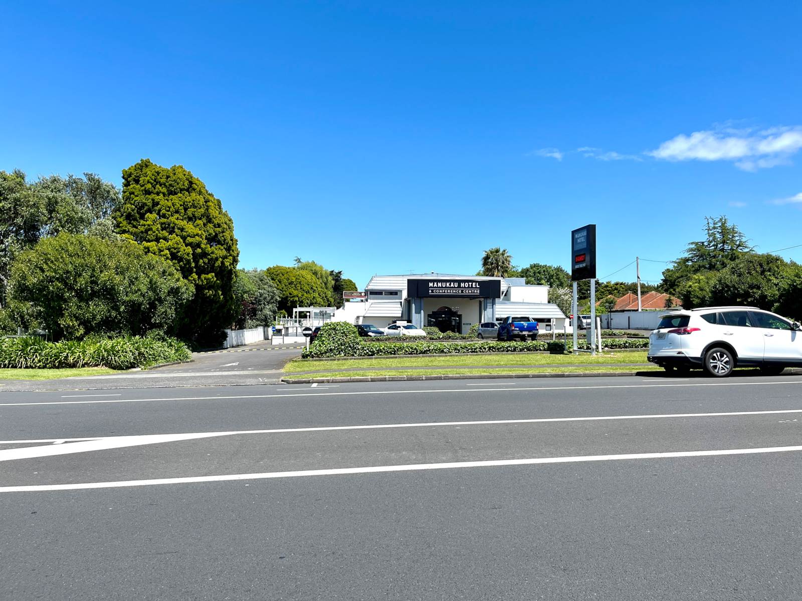 Residential  Mixed Housing Suburban Zone