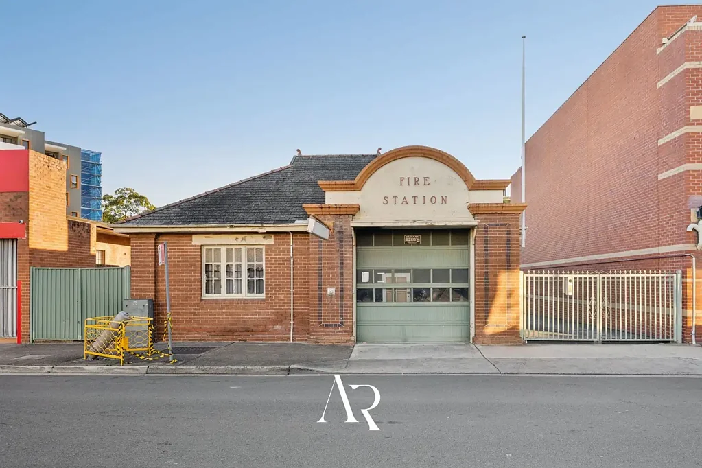 Fairfield 22 Bedroom DA Approved Mixed Use Site with Medical Centre & Boarding House Potential