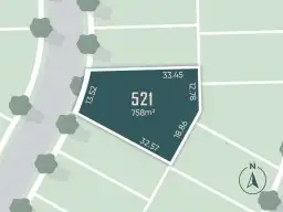 LOT 521 Address Supplied on Request, Mallala