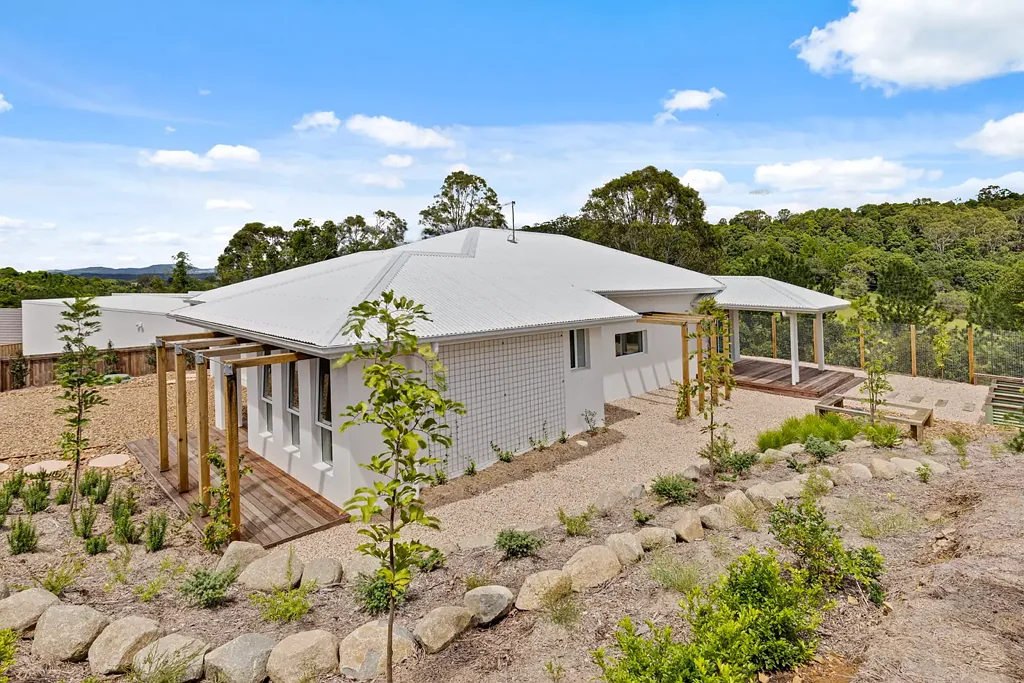 8 Vida Lane, Eumundi, QLD 4562