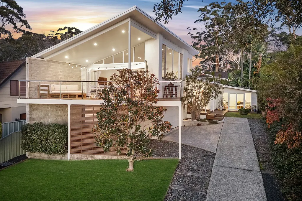 Terrigal 5房  Refined coastal sanctuary with panoramic views