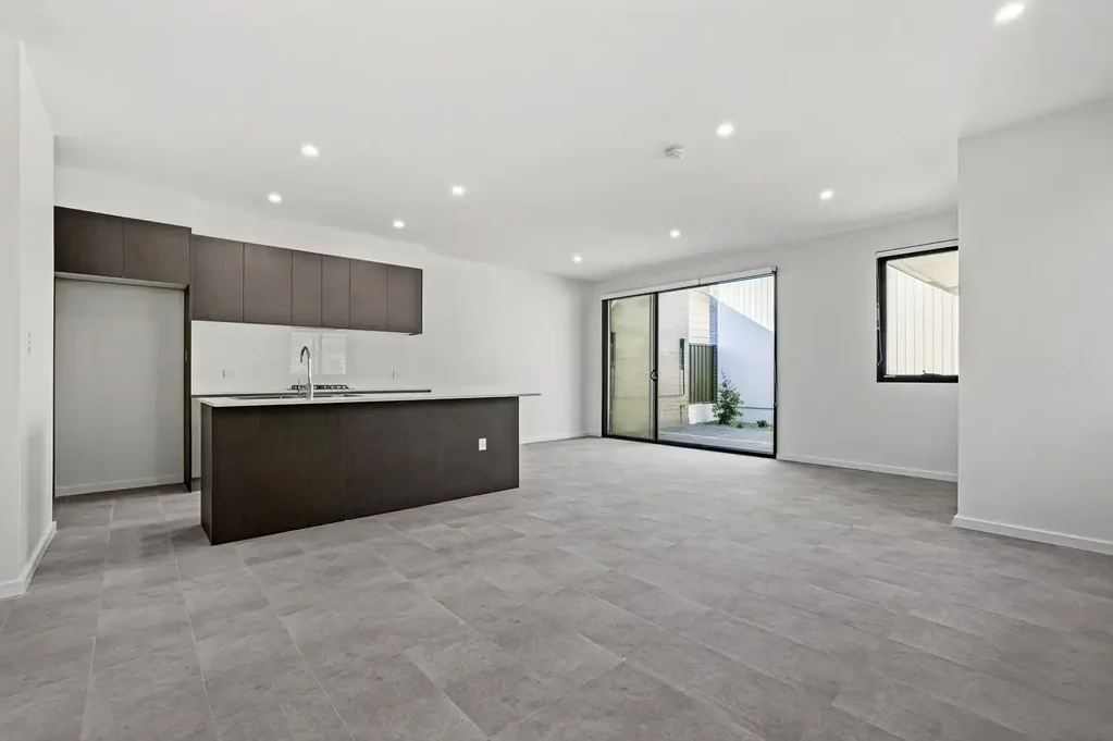 Modern Comfort & Easy Living
